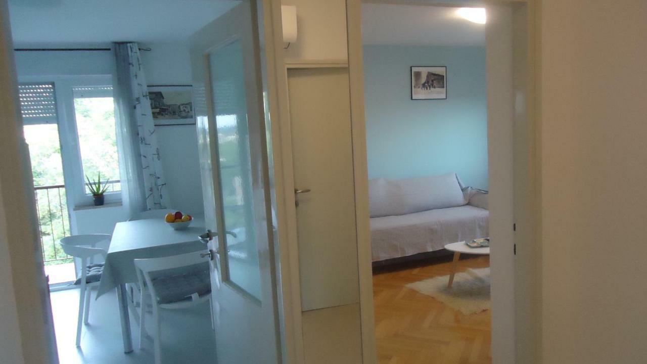 Central Panoramic Apartment Pula Exterior photo